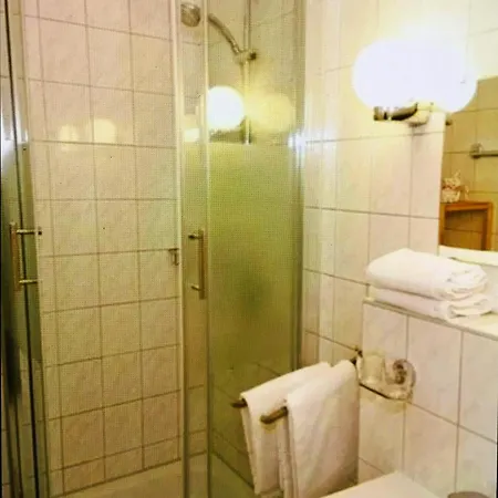 Haus Nicolai Fewo 8 Baabe Exterior photo