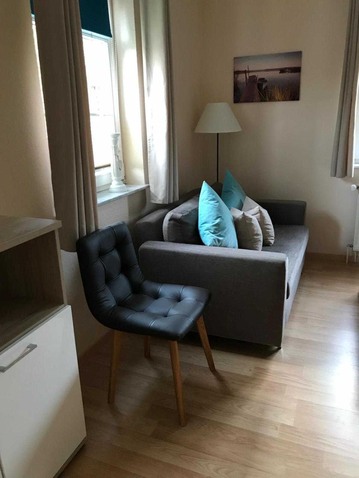 Haus Nicolai 8 Apartment