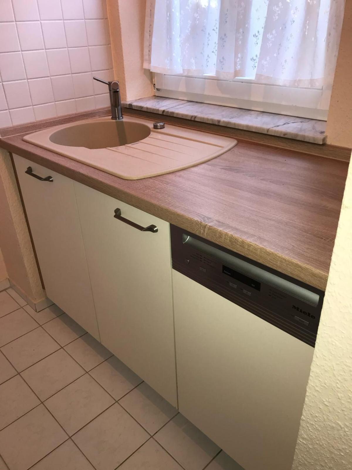 Haus Nicolai 8 Apartment Baabe