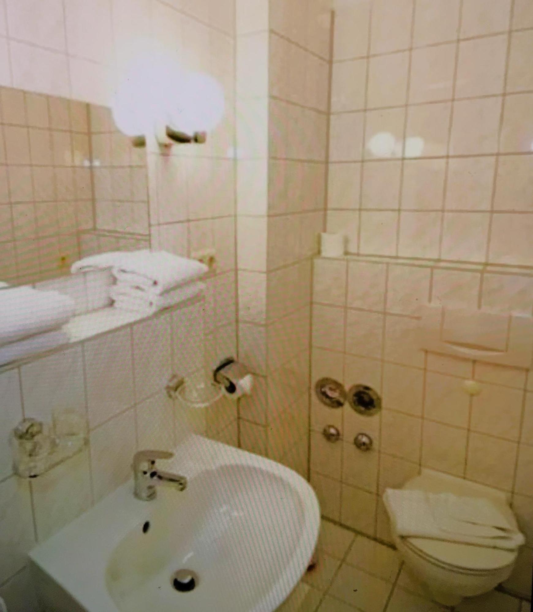 Haus Nicolai 8 Apartment